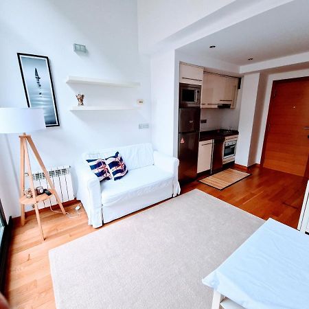 El Camarote Del Fraga Apartamento En Pleno Centro De Vigo Con Parking Εξωτερικό φωτογραφία