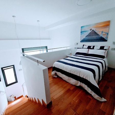 El Camarote Del Fraga Apartamento En Pleno Centro De Vigo Con Parking Εξωτερικό φωτογραφία