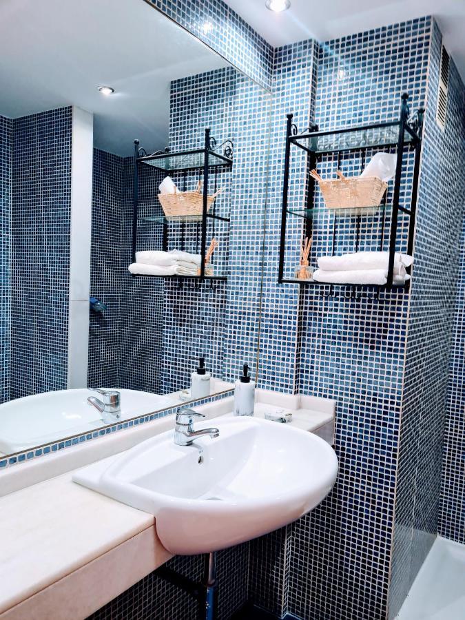 El Camarote Del Fraga Apartamento En Pleno Centro De Vigo Con Parking Εξωτερικό φωτογραφία