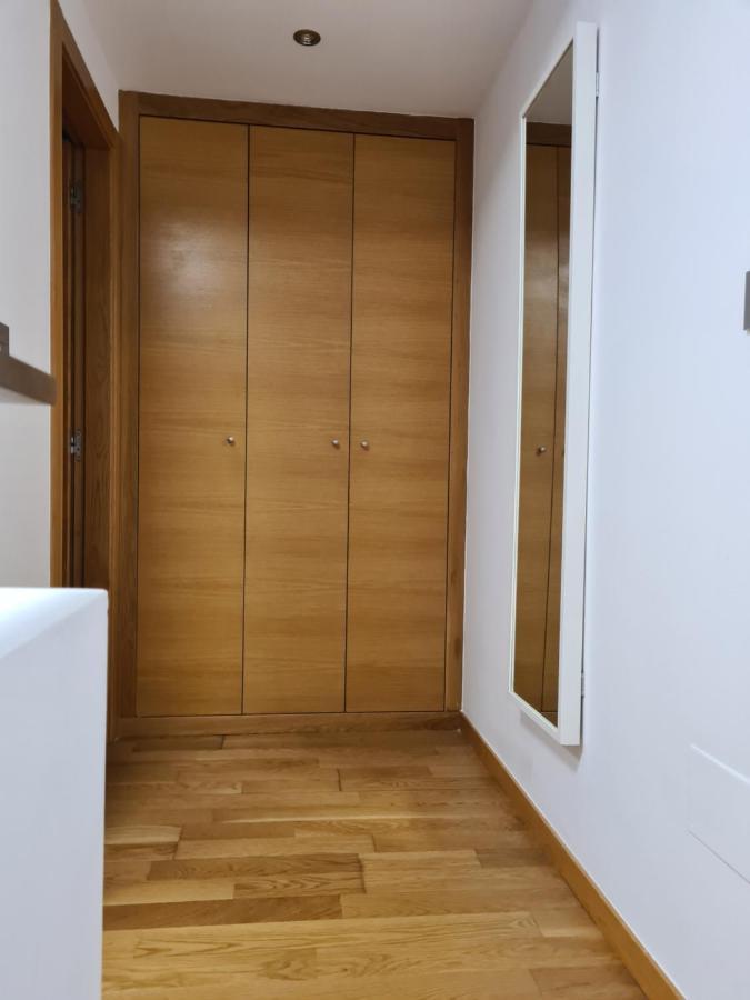 El Camarote Del Fraga Apartamento En Pleno Centro De Vigo Con Parking Εξωτερικό φωτογραφία