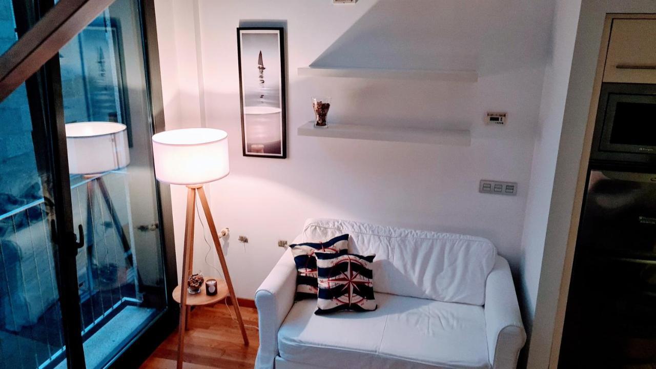 El Camarote Del Fraga Apartamento En Pleno Centro De Vigo Con Parking Εξωτερικό φωτογραφία